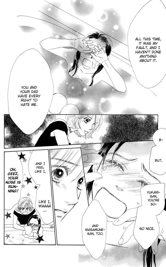 Eden no Hana Chapter 37 page 32 - Chapter 37