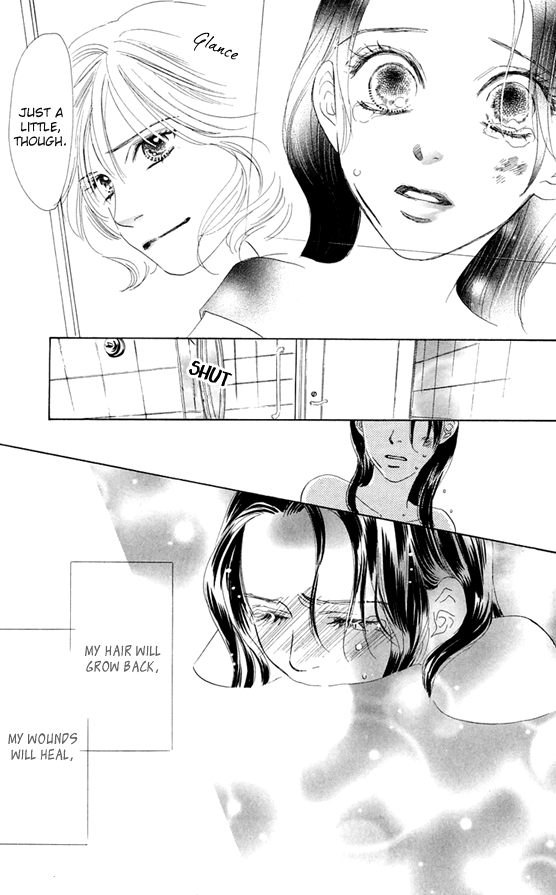 Eden no Hana Chapter 37 page 35 - Chapter 37