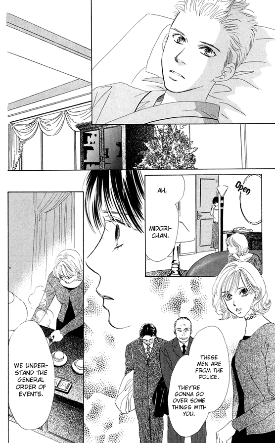 Eden no Hana Chapter 37 page 38 - Chapter 37