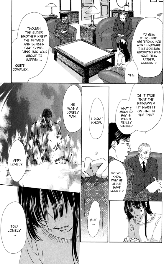 Eden no Hana Chapter 37 page 39 - Chapter 37