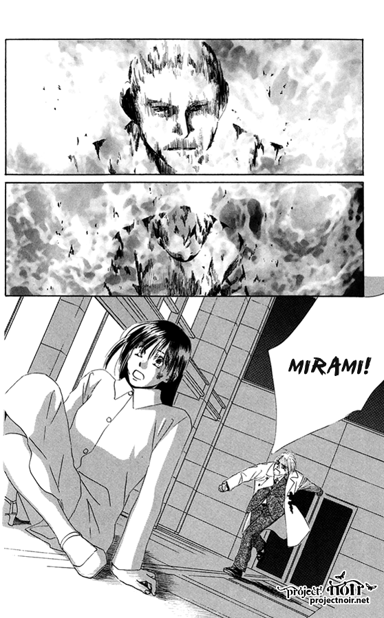 Eden no Hana Chapter 37 page 4 - Chapter 37