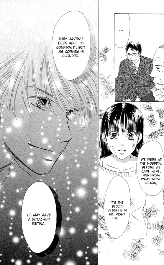 Eden no Hana Chapter 37 page 41 - Chapter 37