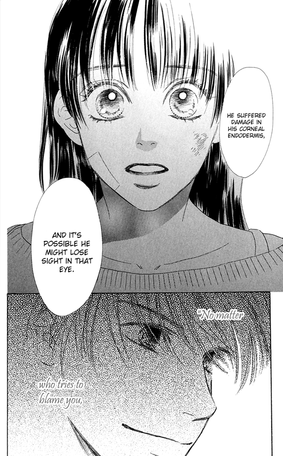 Eden no Hana Chapter 37 page 42 - Chapter 37