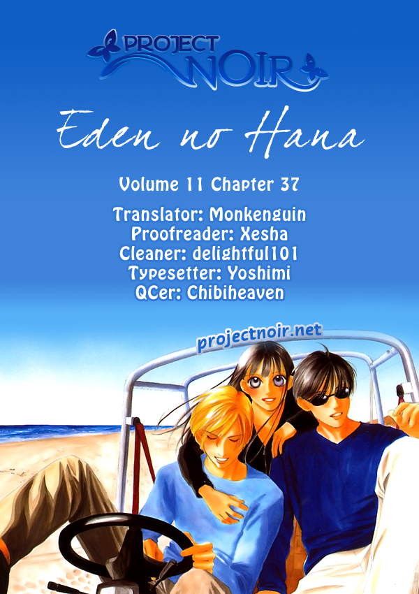 Eden no Hana Chapter 37 page 44 - Chapter 37