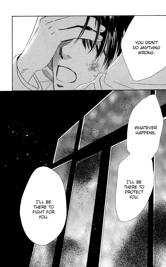 Eden no Hana Chapter 37 page 9 - Chapter 37