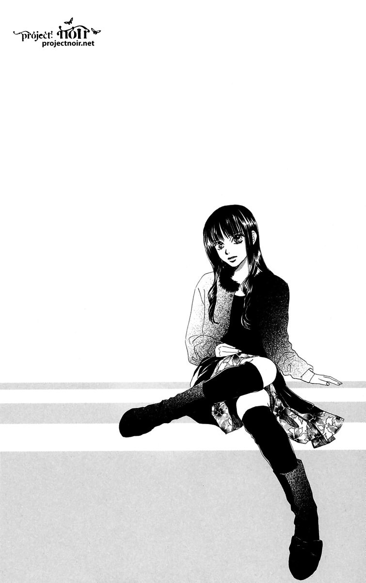 Eden no Hana Chapter 38 page 1 - Chapter 38