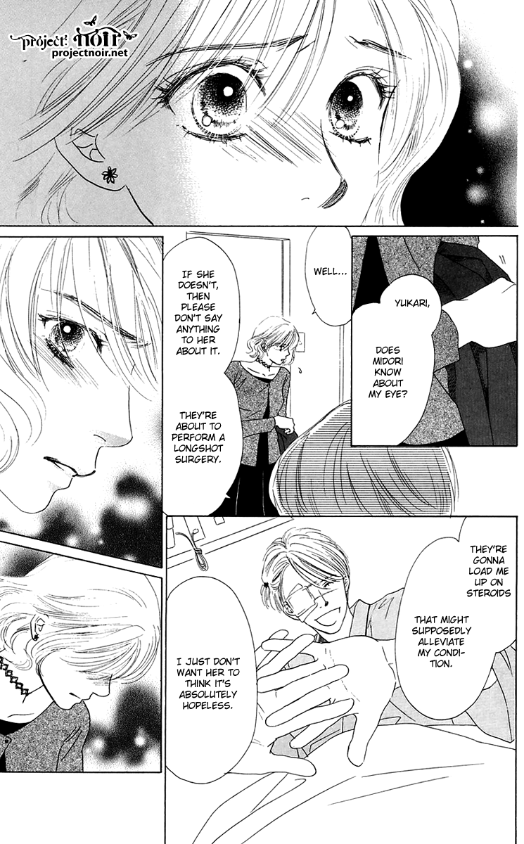 Eden no Hana Chapter 38 page 10 - Chapter 38