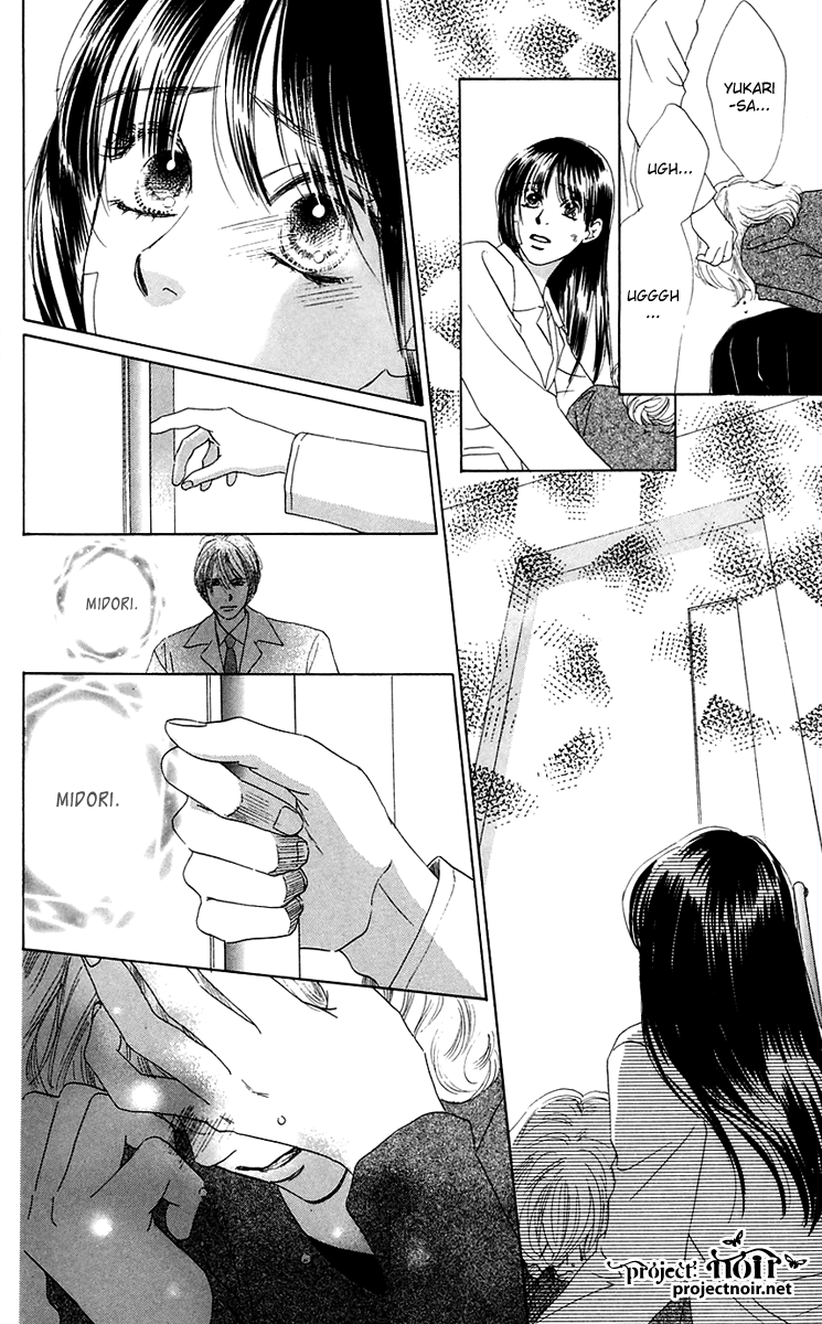 Eden no Hana Chapter 38 page 13 - Chapter 38