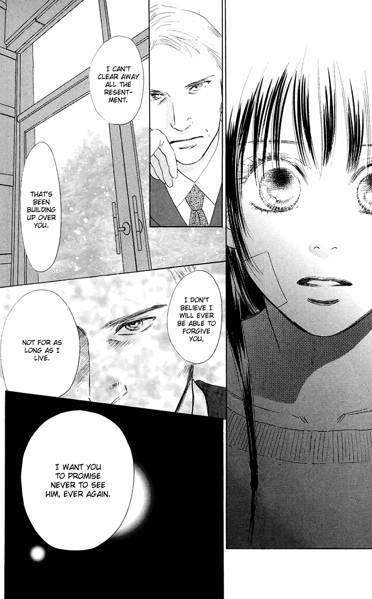Eden no Hana Chapter 38 page 21 - Chapter 38