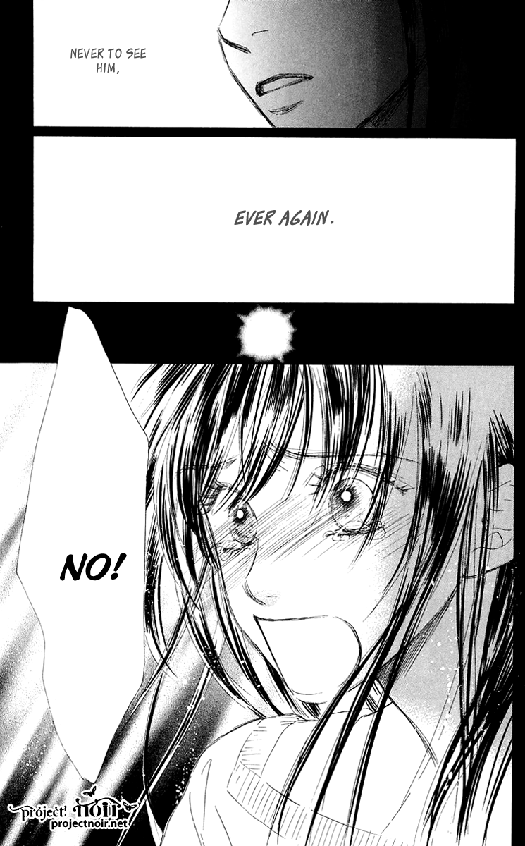 Eden no Hana Chapter 38 page 22 - Chapter 38