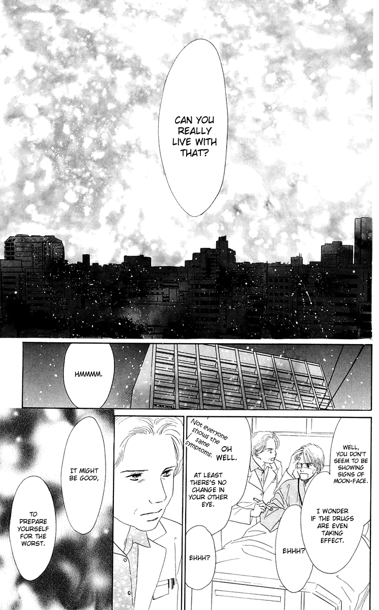 Eden no Hana Chapter 38 page 24 - Chapter 38