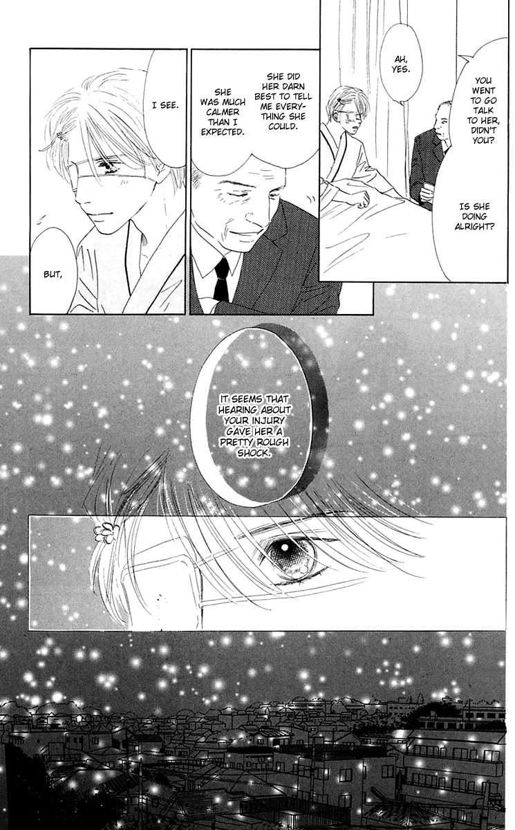 Eden no Hana Chapter 38 page 26 - Chapter 38