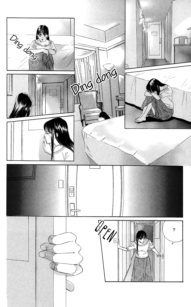 Eden no Hana Chapter 38 page 27 - Chapter 38
