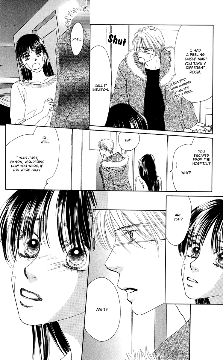 Eden no Hana Chapter 38 page 29 - Chapter 38