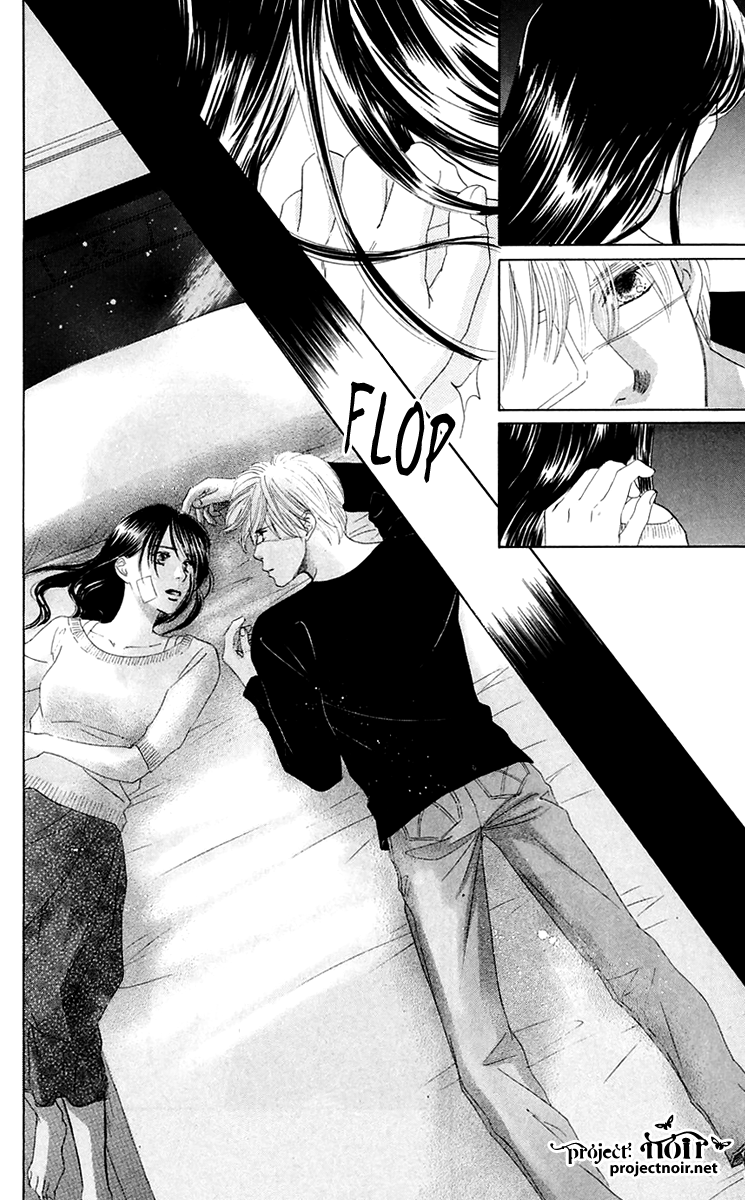 Eden no Hana Chapter 38 page 31 - Chapter 38