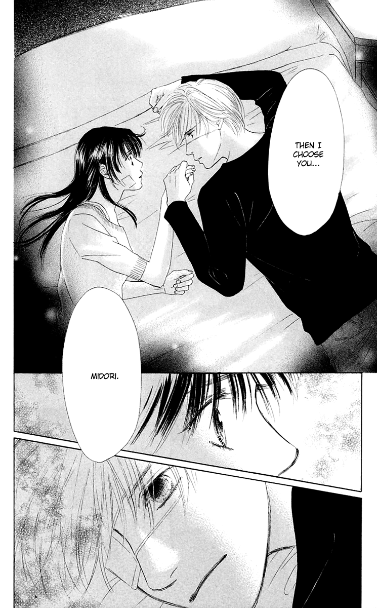 Eden no Hana Chapter 38 page 35 - Chapter 38