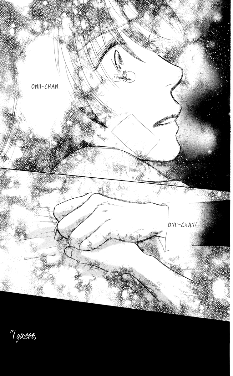 Eden no Hana Chapter 38 page 36 - Chapter 38