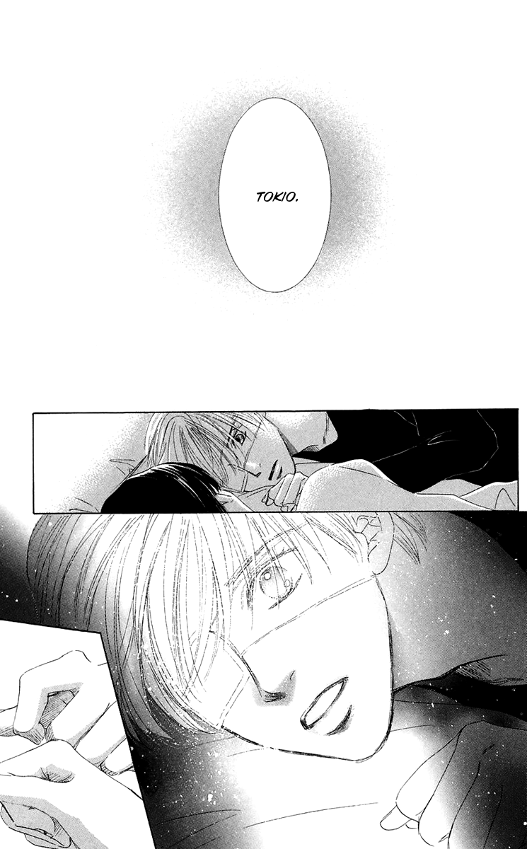 Eden no Hana Chapter 38 page 38 - Chapter 38
