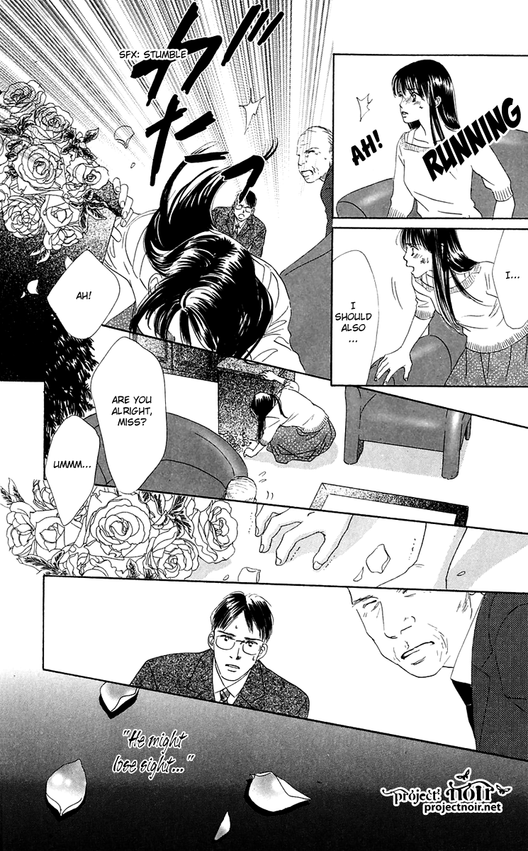Eden no Hana Chapter 38 page 4 - Chapter 38