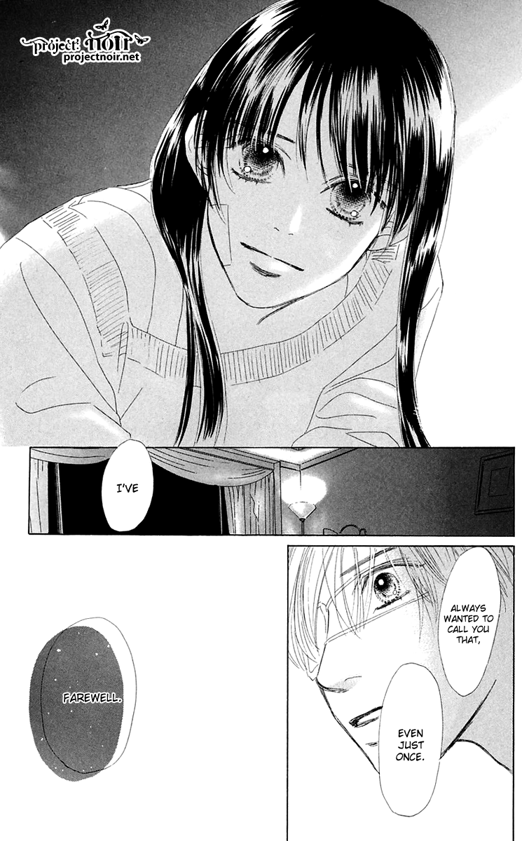 Eden no Hana Chapter 38 page 40 - Chapter 38