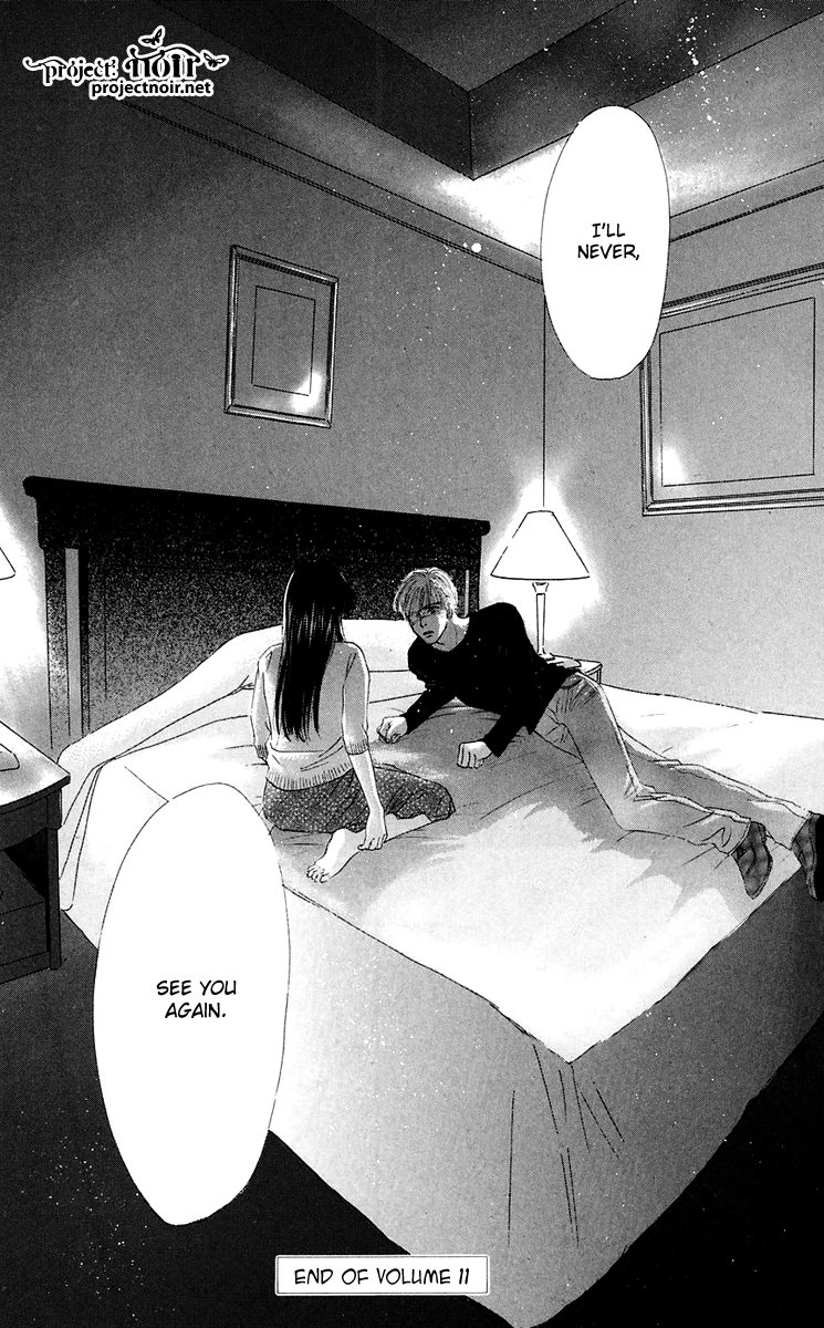 Eden no Hana Chapter 38 page 41 - Chapter 38