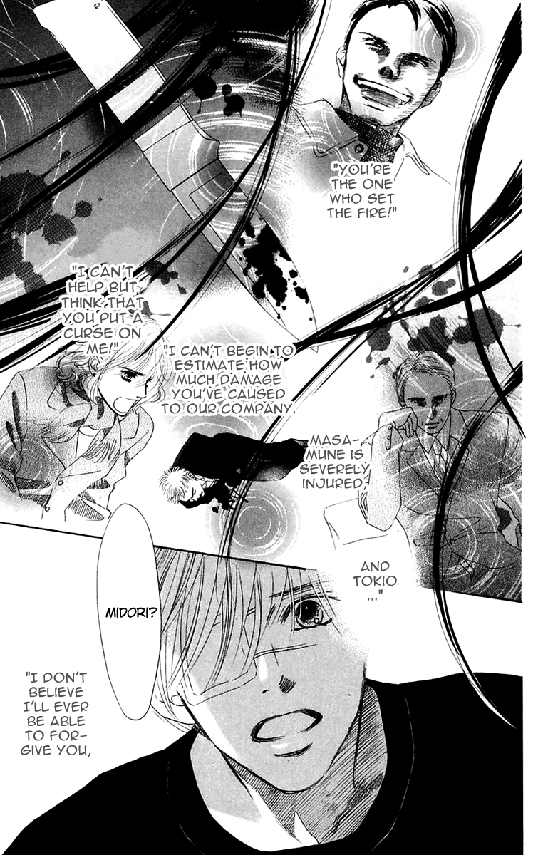 Eden no Hana Chapter 39 page 10 - Chapter 39