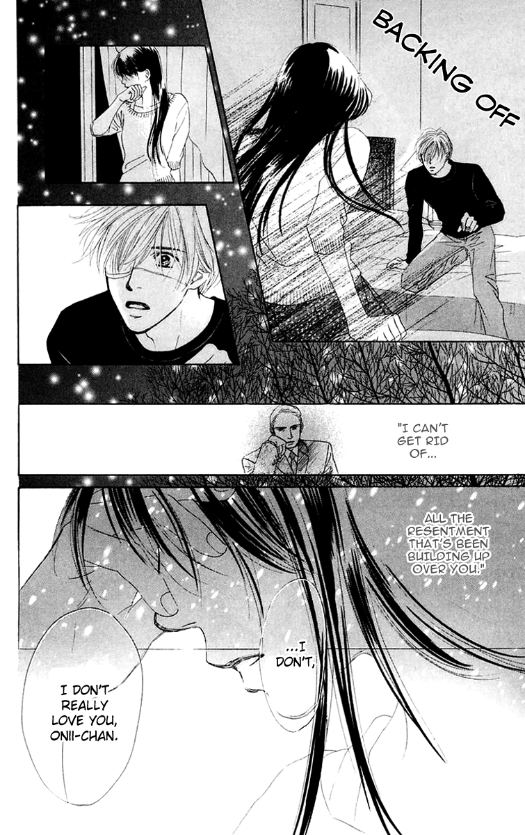 Eden no Hana Chapter 39 page 13 - Chapter 39