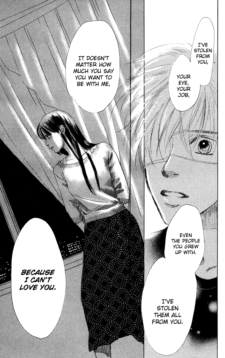Eden no Hana Chapter 39 page 14 - Chapter 39