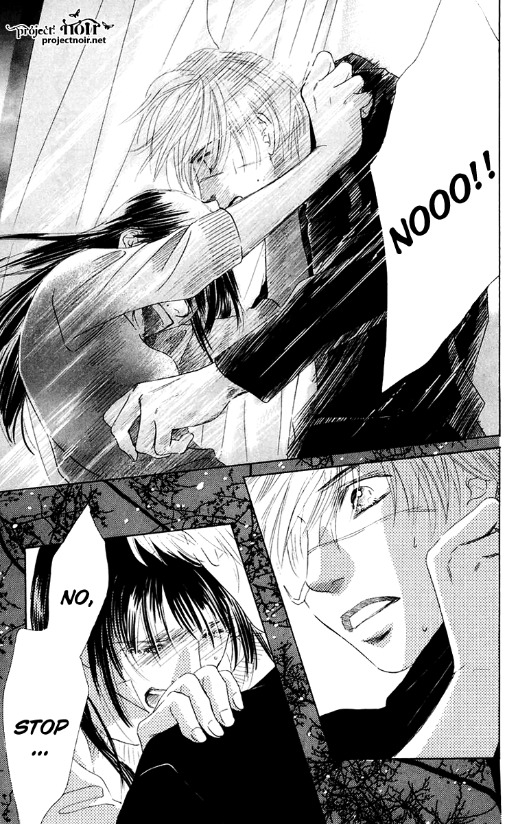 Eden no Hana Chapter 39 page 18 - Chapter 39
