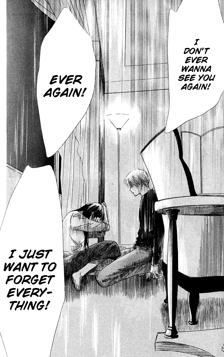 Eden no Hana Chapter 39 page 19 - Chapter 39