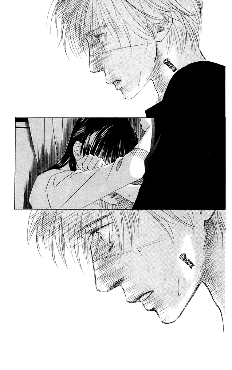 Eden no Hana Chapter 39 page 20 - Chapter 39