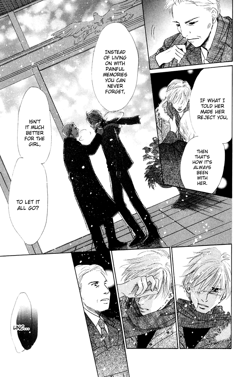 Eden no Hana Chapter 39 page 26 - Chapter 39