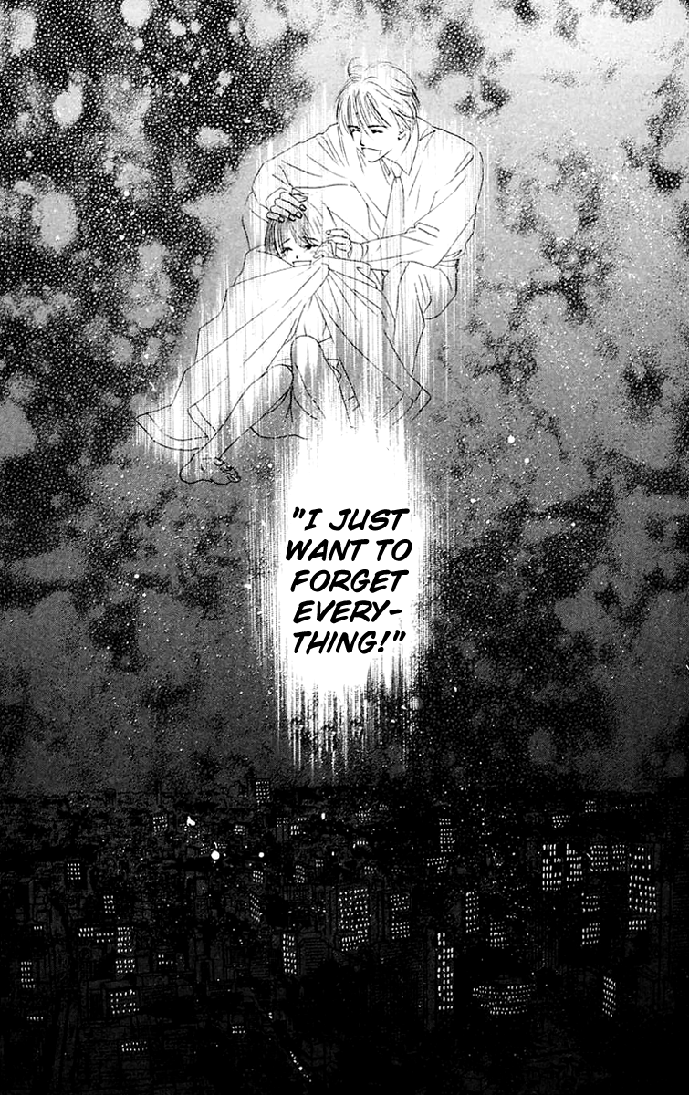 Eden no Hana Chapter 39 page 28 - Chapter 39