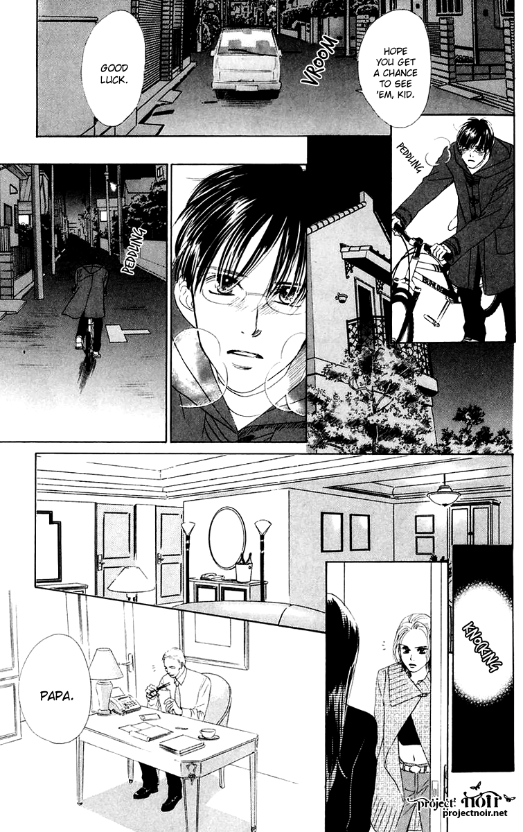 Eden no Hana Chapter 39 page 30 - Chapter 39