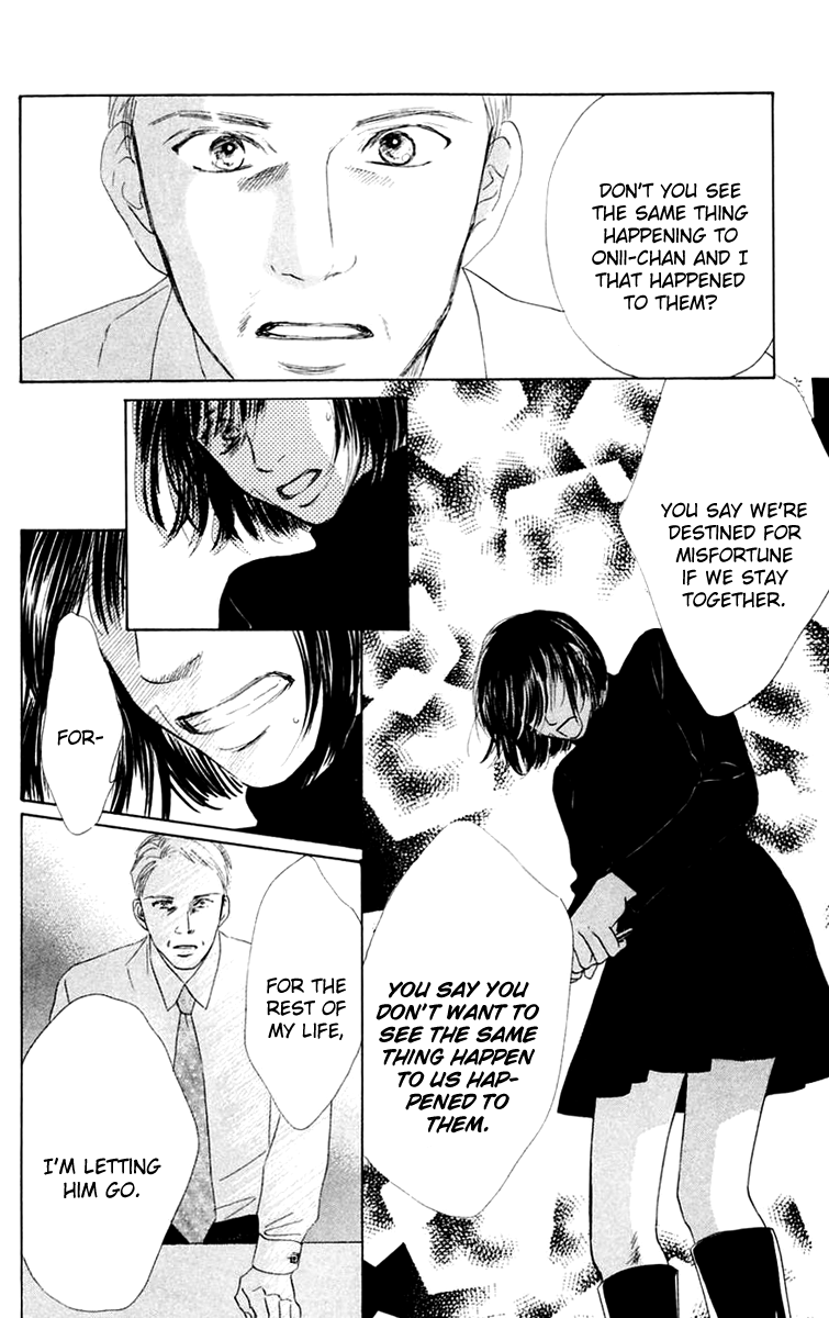 Eden no Hana Chapter 39 page 35 - Chapter 39