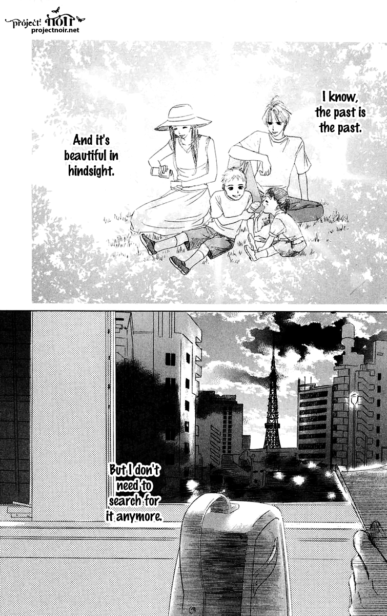 Eden no Hana Chapter 39 page 42 - Chapter 39