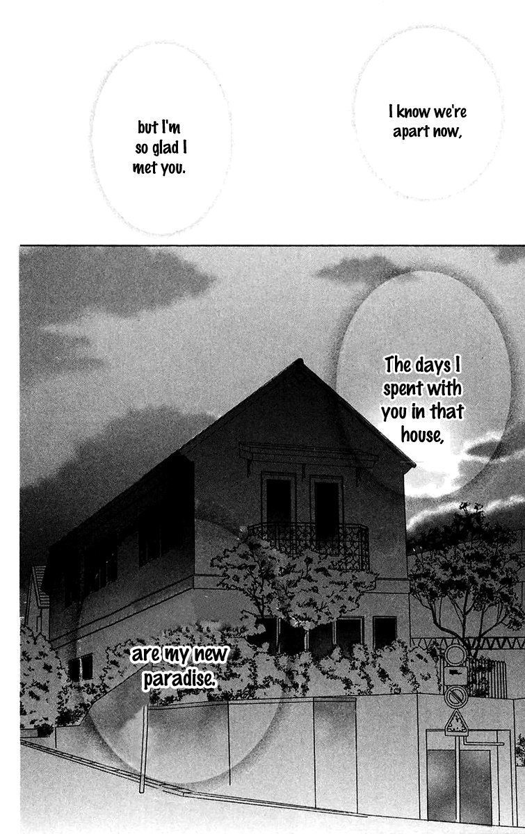 Eden no Hana Chapter 39 page 43 - Chapter 39
