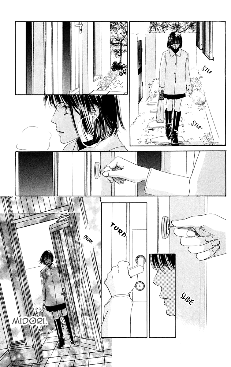 Eden no Hana Chapter 39 page 44 - Chapter 39