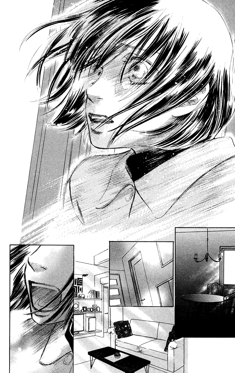 Eden no Hana Chapter 39 page 46 - Chapter 39