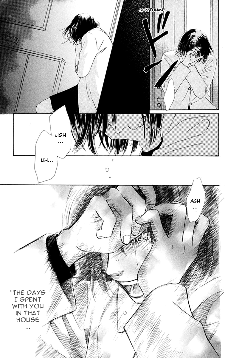 Eden no Hana Chapter 39 page 47 - Chapter 39