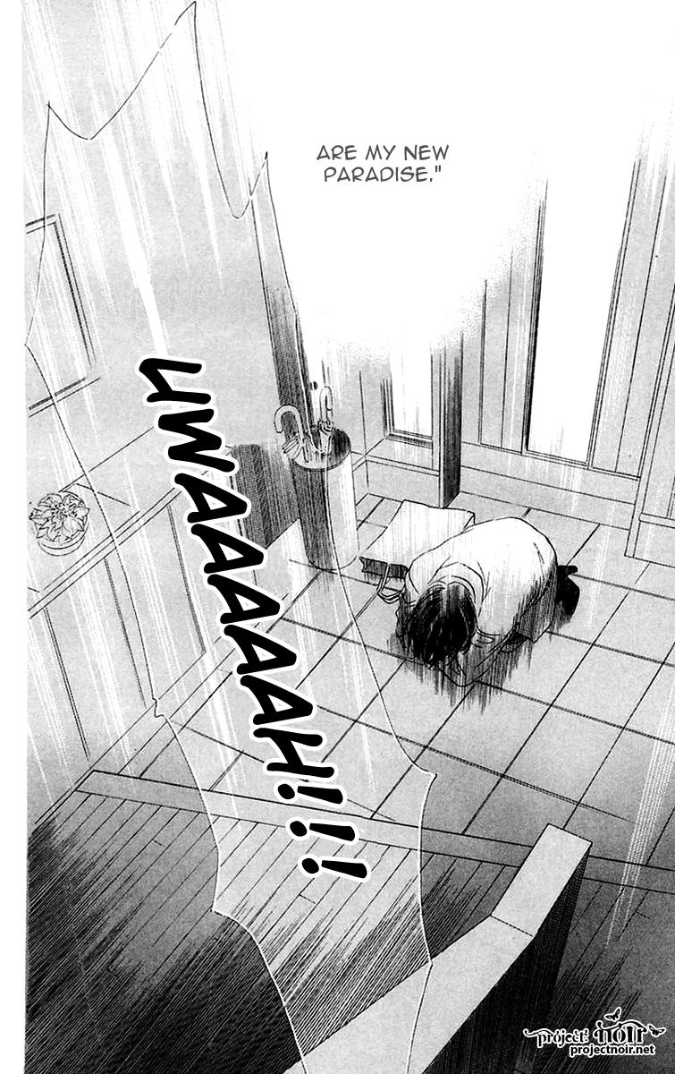 Eden no Hana Chapter 39 page 48 - Chapter 39