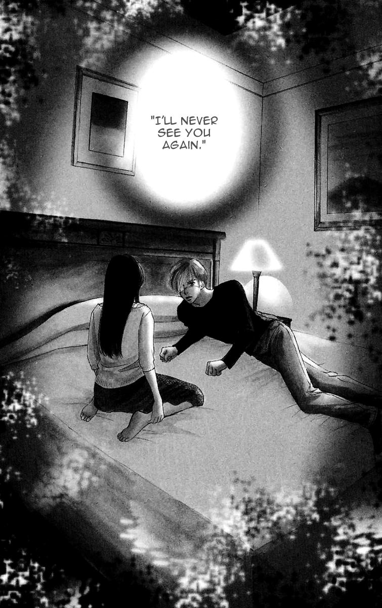 Eden no Hana Chapter 39 page 5 - Chapter 39