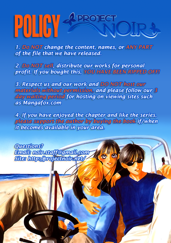 Eden no Hana Chapter 39 page 50 - Chapter 39