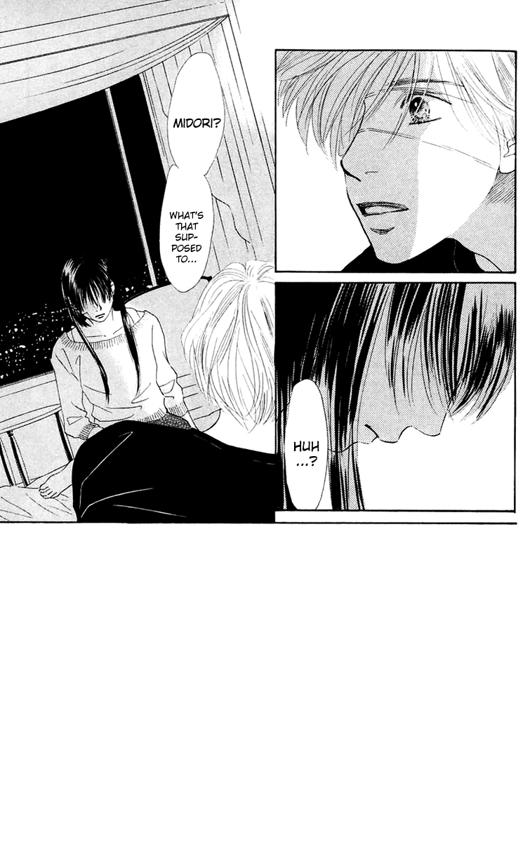 Eden no Hana Chapter 39 page 8 - Chapter 39