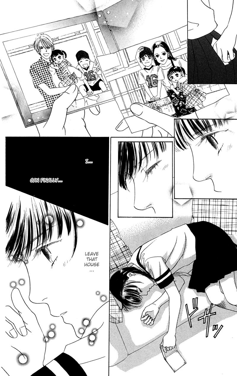 Eden no Hana Chapter 4 page 11 - Chapter 4