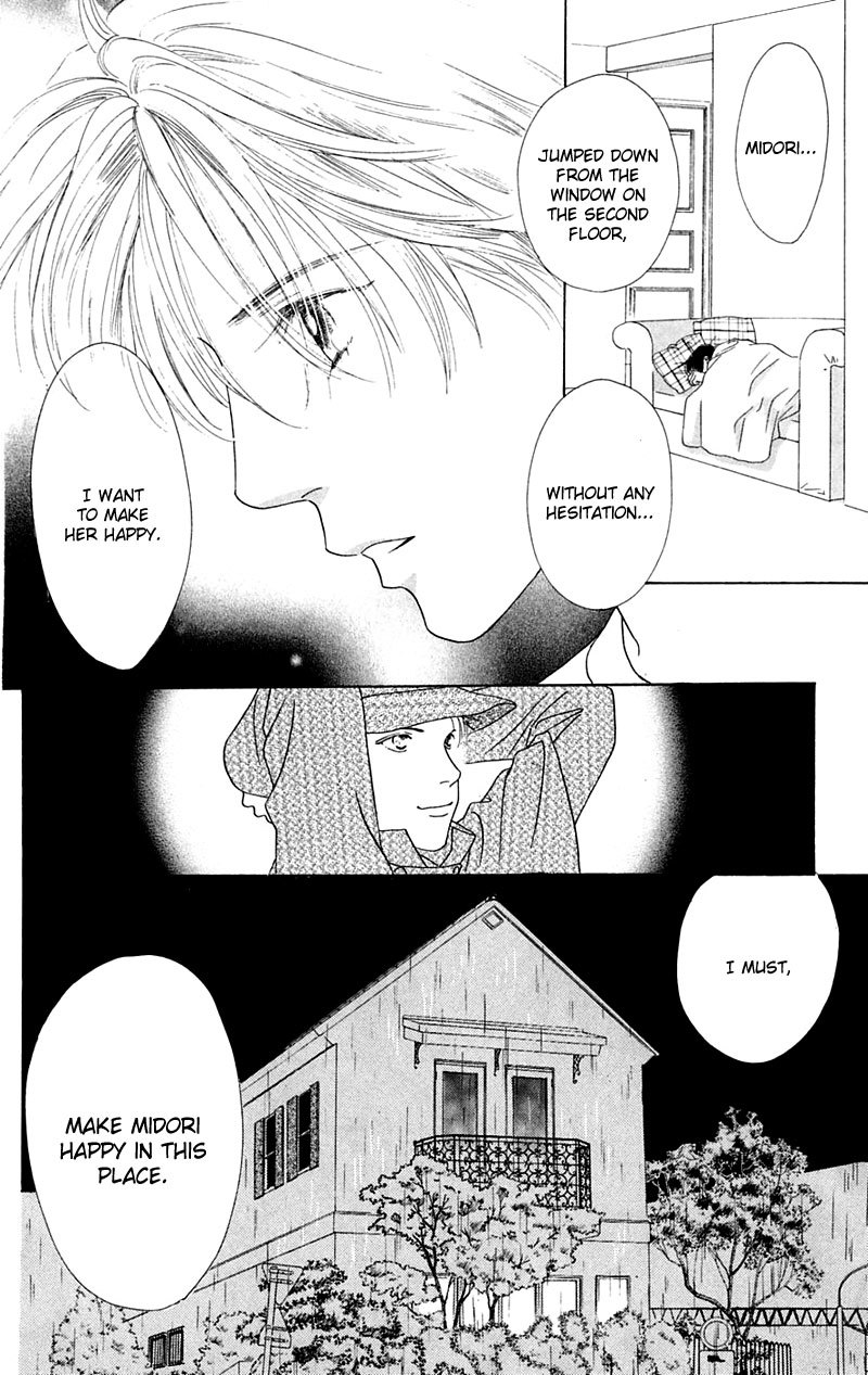 Eden no Hana Chapter 4 page 15 - Chapter 4