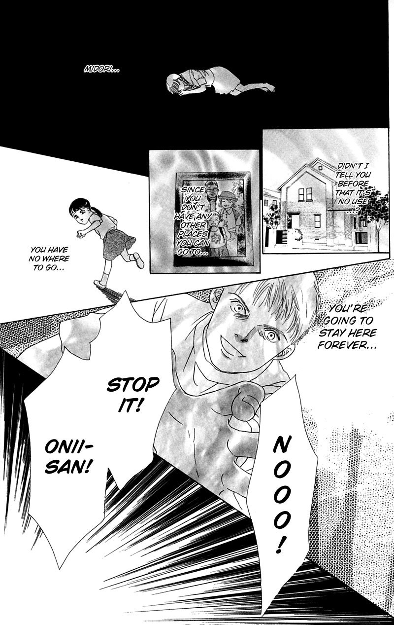Eden no Hana Chapter 4 page 16 - Chapter 4