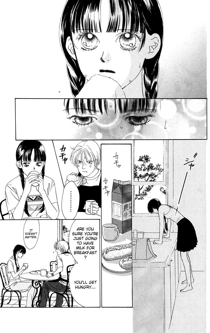 Eden no Hana Chapter 4 page 20 - Chapter 4