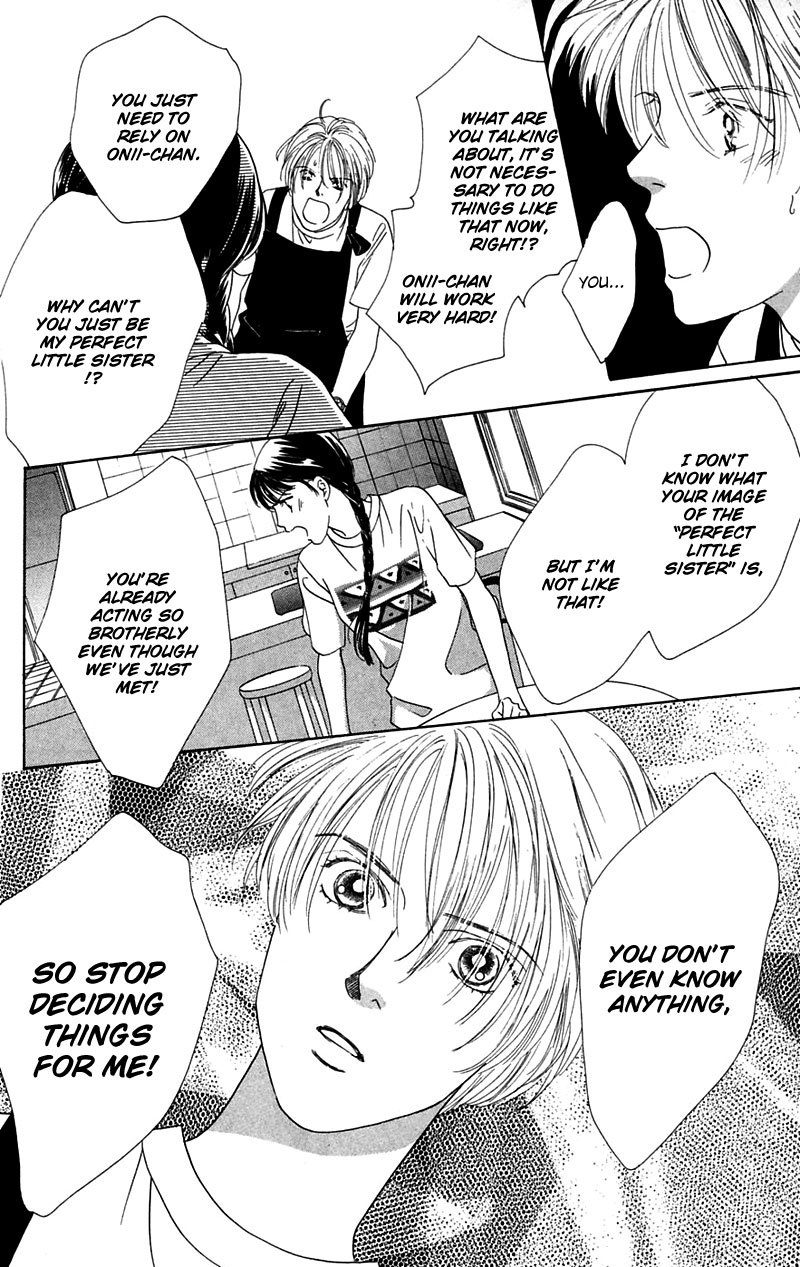 Eden no Hana Chapter 4 page 23 - Chapter 4