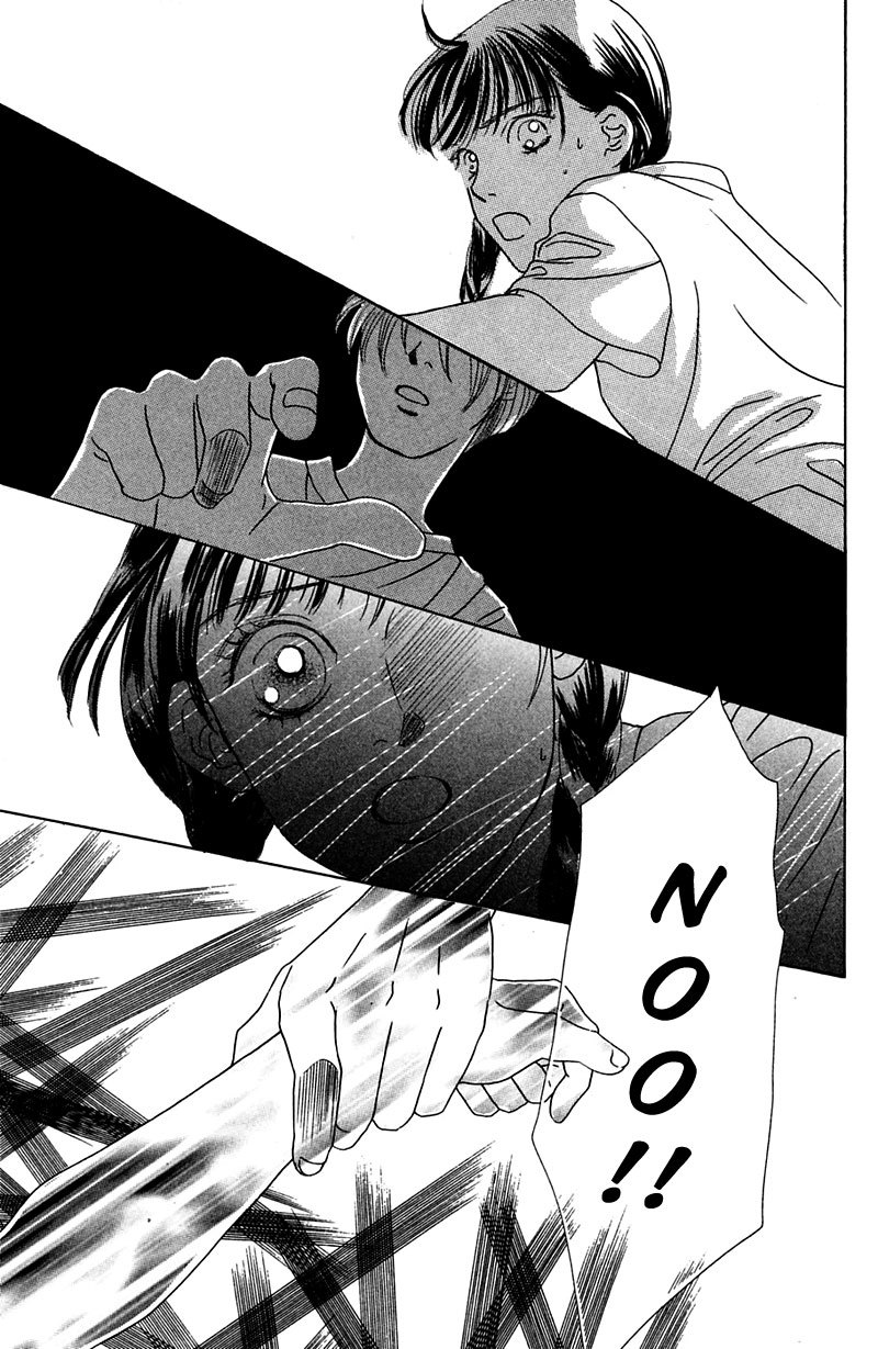Eden no Hana Chapter 4 page 30 - Chapter 4